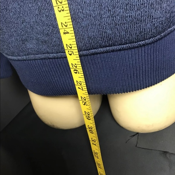 IZOD Mens Premium Essentials Soft Jacket Sz M_500 - Picture 3 of 5